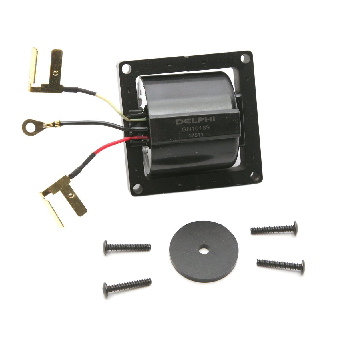 Delphi GN10189 IGNITION COIL