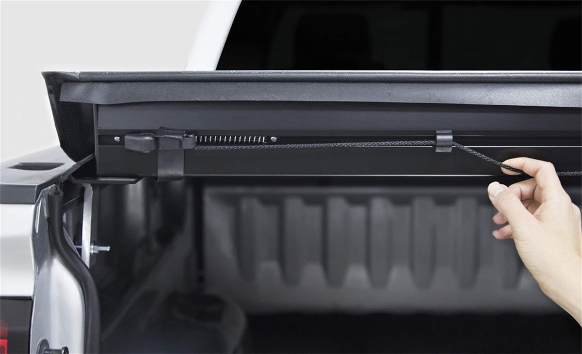 ACI 42389 Access 42389 Lorado Roll Up Tonneau Cover