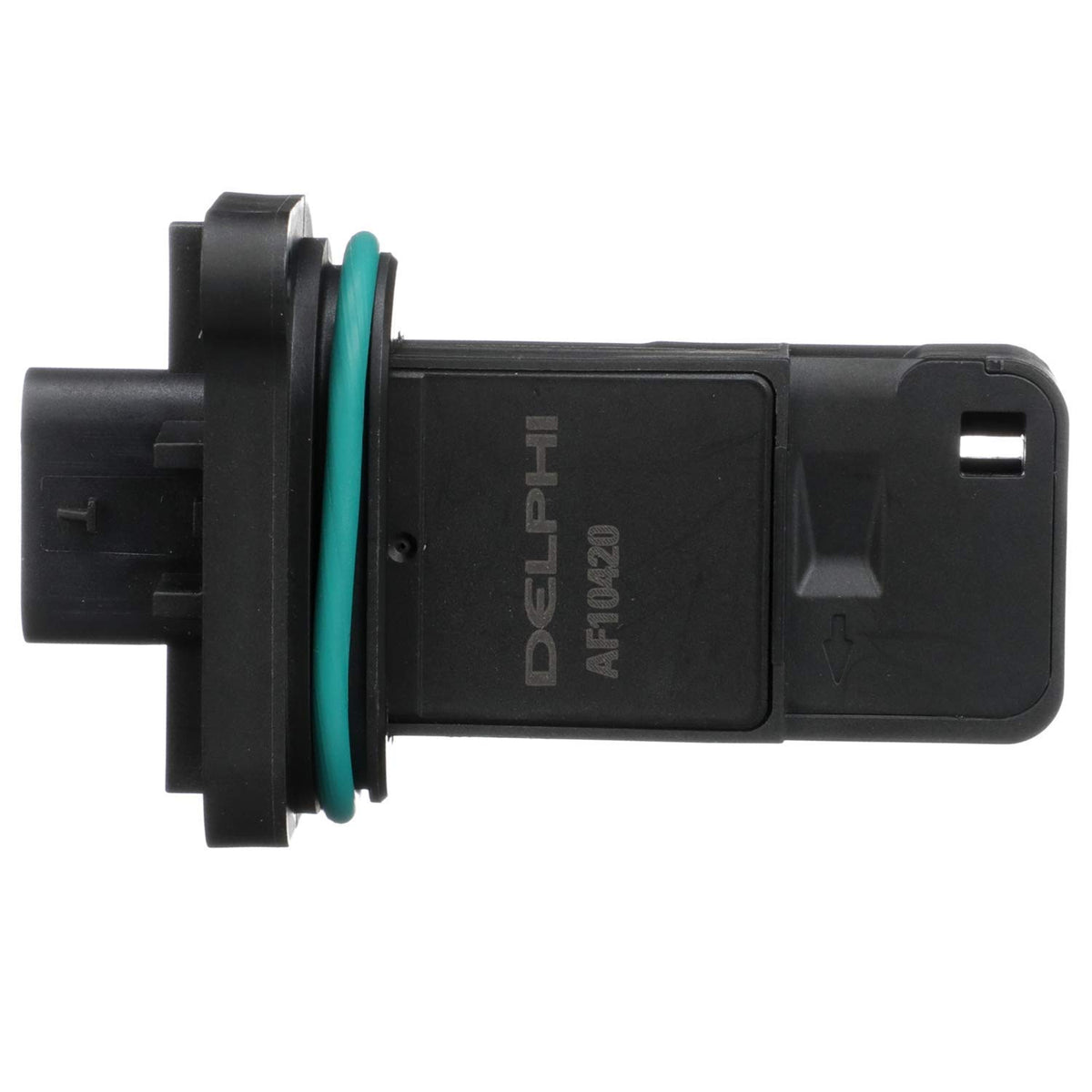 Delphi AF10420 Mass Air Flow Sensor (Probe Only), 1 Pack