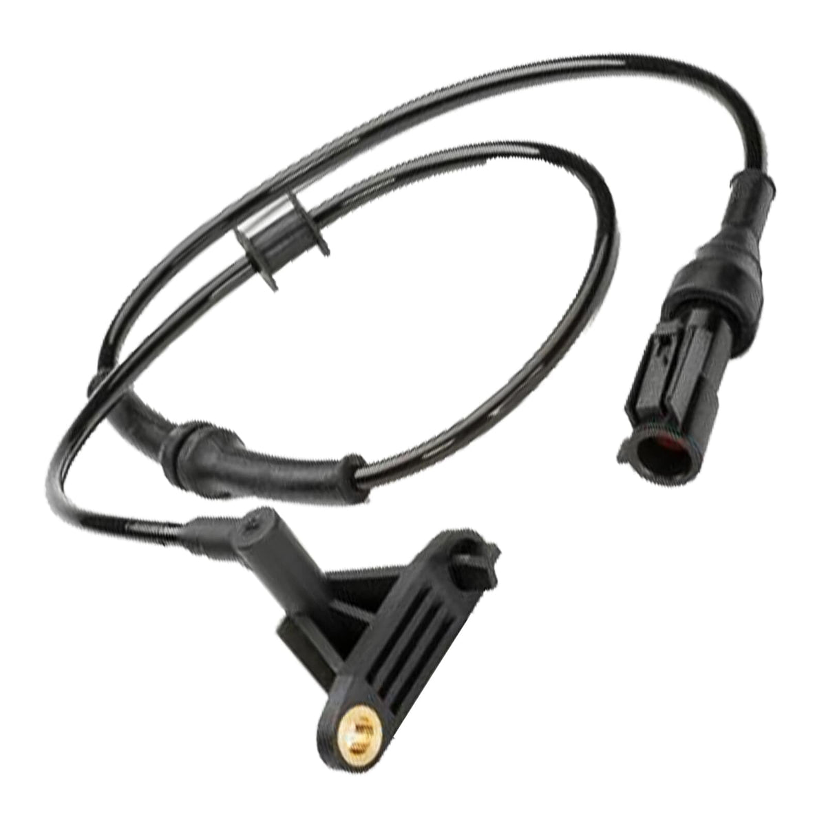 Hella 230040561 6PU 230 040-561 Sensor, Wheel Speed