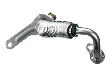 URO Parts 11538663516 TURBOCHARGER COOLANT LINE