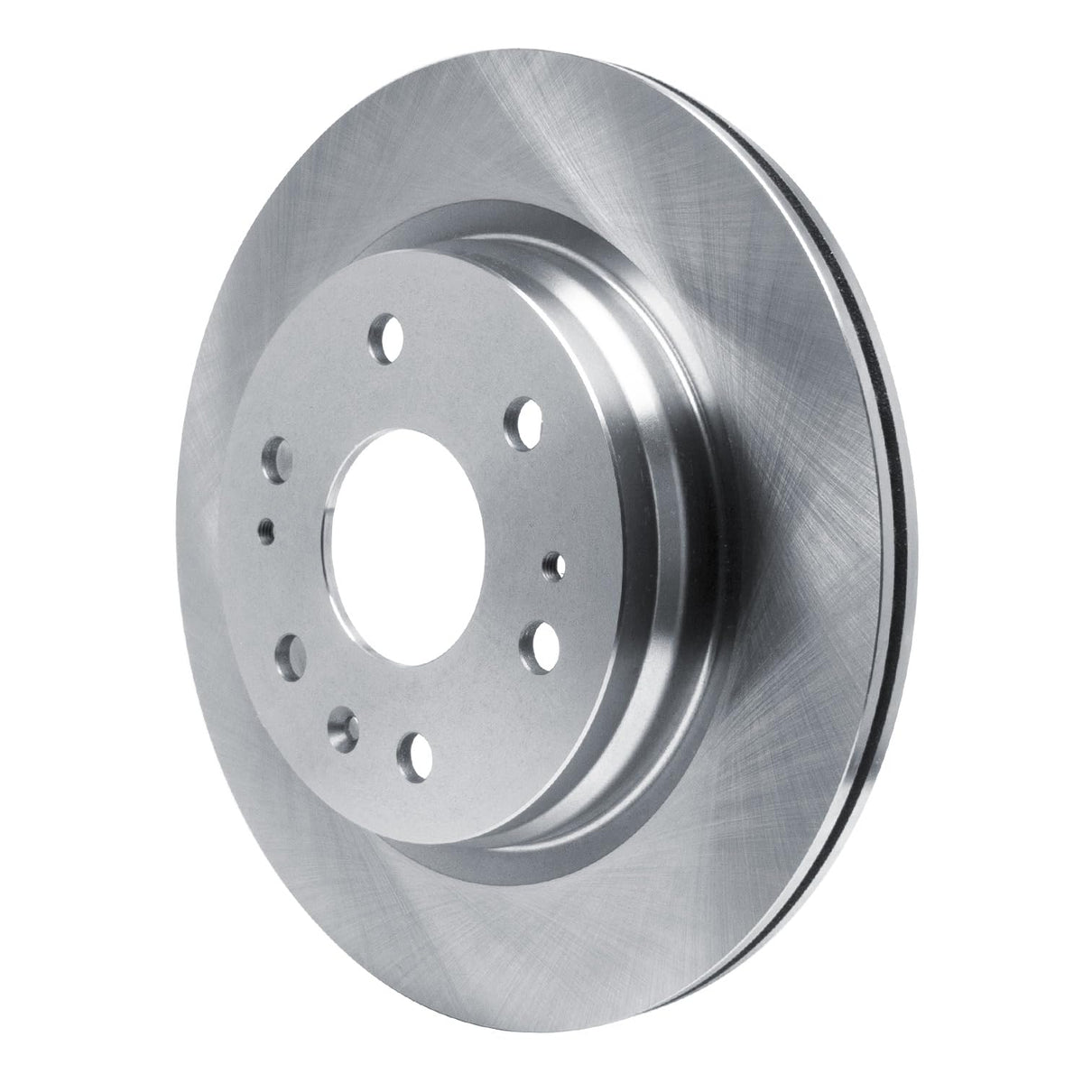 Dynamic Friction 600-47093 DFC Rear Brake Rotor