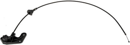 Dorman 912-223 HOOD RELEASE CABLE ASSEMBLY