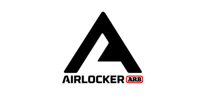 ARB RD111 ARB RD111 Air Locking Differential Toyota 8" Clamshell IFS ARB – 30 Spline (3.91 & Up)