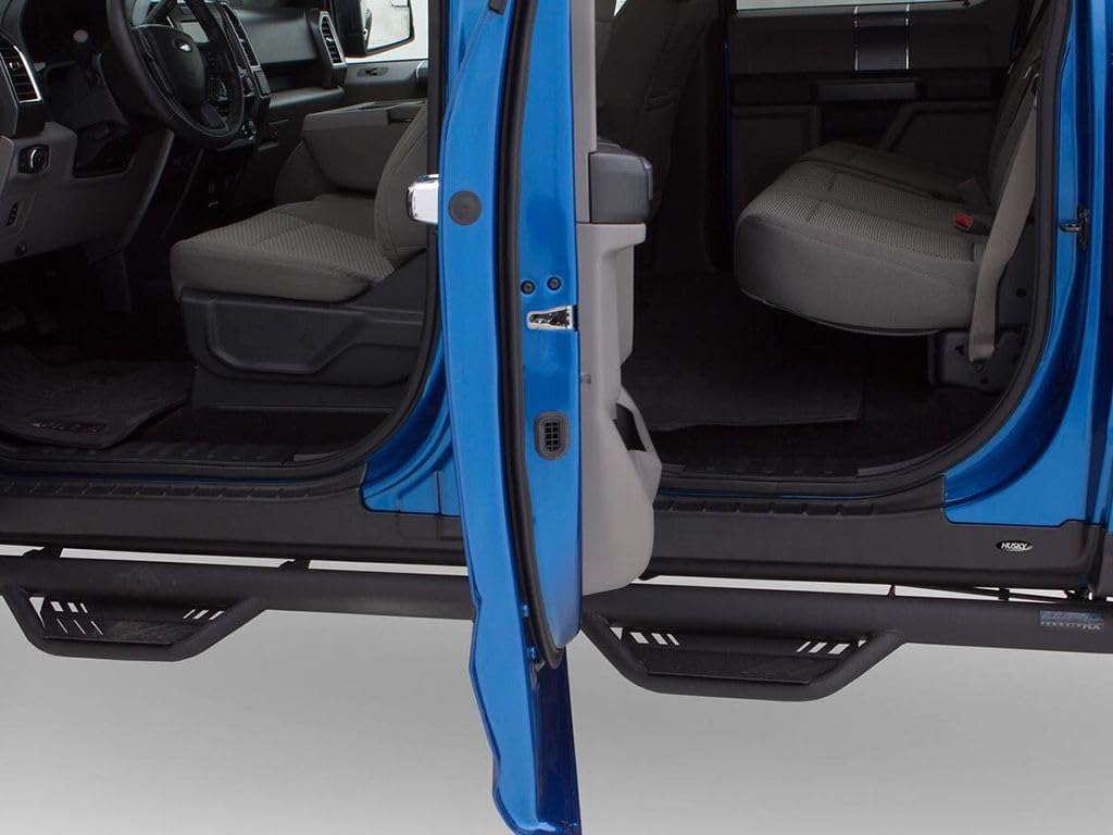 Husky Liners 2874142 Trail Armor Rocker Panel
