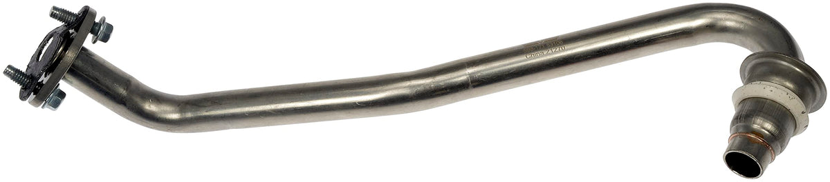 Dorman 598-171 Exhaust Gas Recirculation (EGR) Line