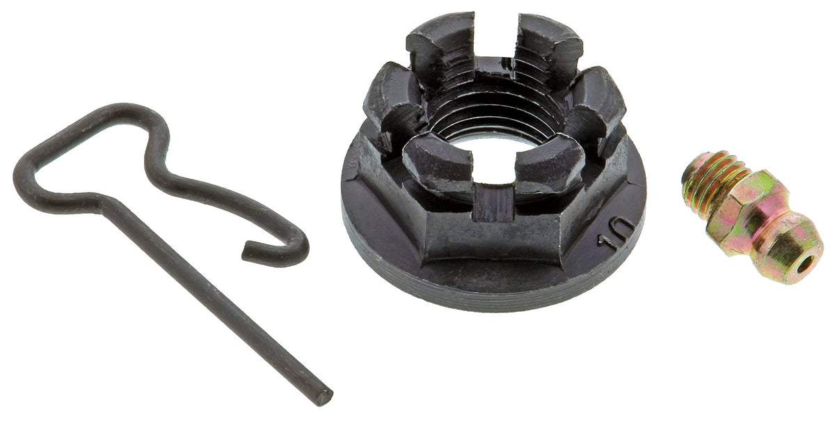 MEVOTECH CMS861035 Mevotech Supreme Control Arm & Ball Joint Assembly CMS861035