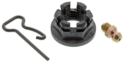MEVOTECH CMS861035 Mevotech Supreme Control Arm & Ball Joint Assembly CMS861035