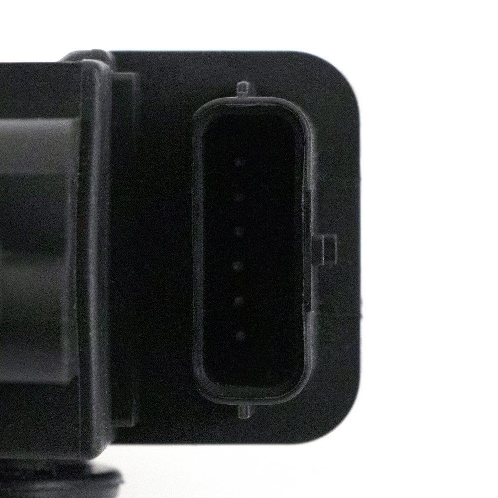 Arnott VB-3621 NEW FR SOL. VALVE BLOCK-13-22 RANGEROVER