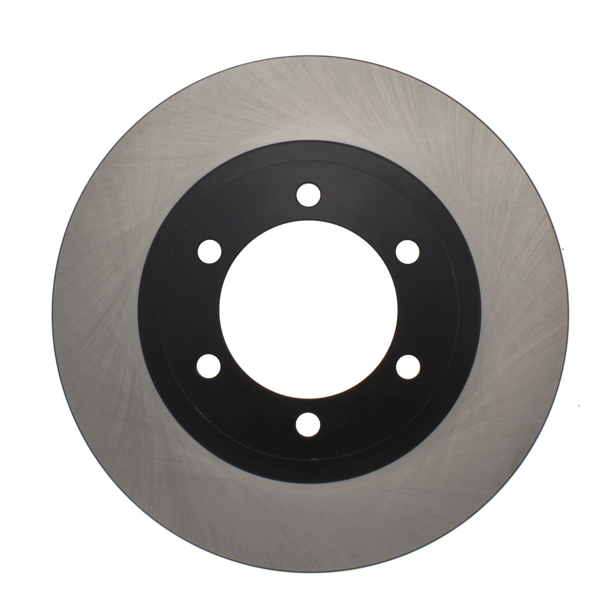 Centric Parts 120.44127 Premium Automotive Replacement Front Brake Rotor