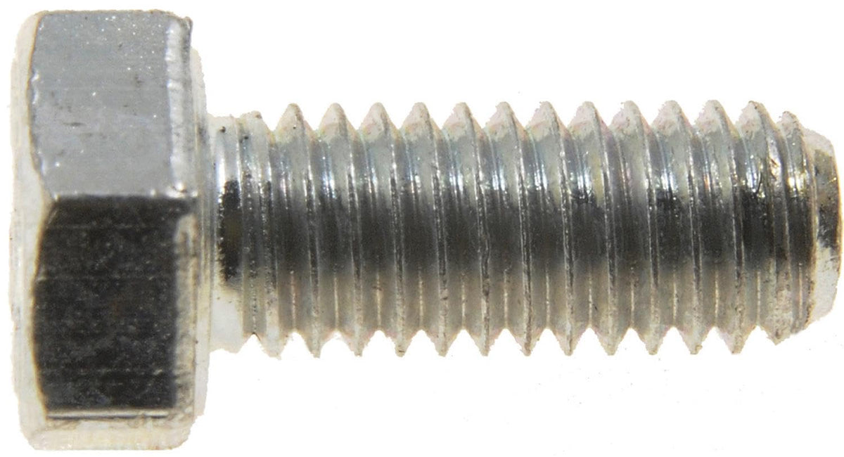 DORMAN 780-112N Dorman 780112N M5-0.8 x 12mm Screw Cap Metric
