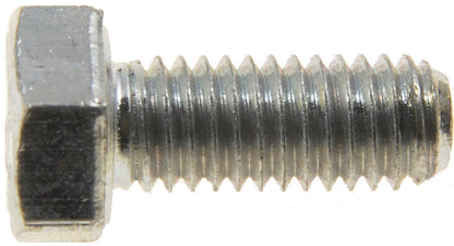 DORMAN 780-112N Dorman 780112N M5-0.8 x 12mm Screw Cap Metric