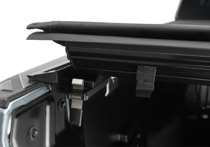 TRUXEDO 1457101 Truxedo 6ft Pro X15 Bed Cover for 2024 Toyota Tacoma