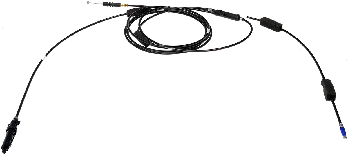 Dorman 912-623 Fuel Filler Door and Trunk Lid Release Cable