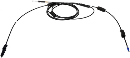 Dorman 912-623 Fuel Filler Door and Trunk Lid Release Cable