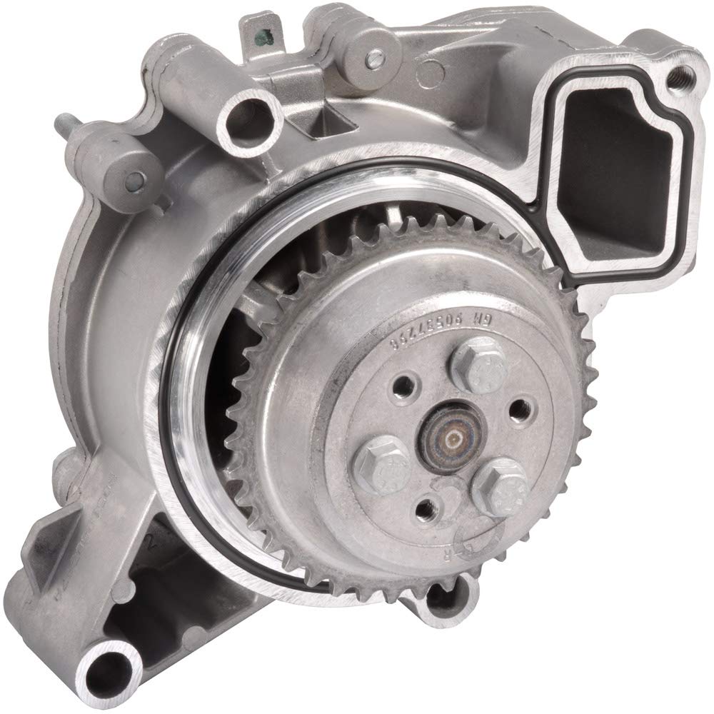 Hella 7.28509.02.0 WATER PUMP