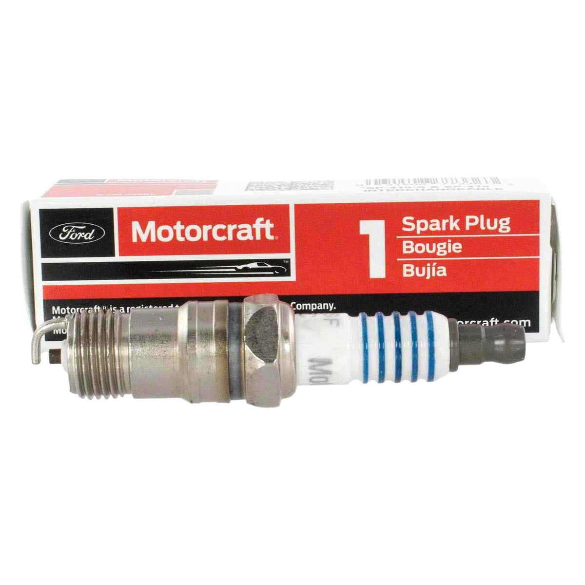 Motorcraft SP419X Spark Plug