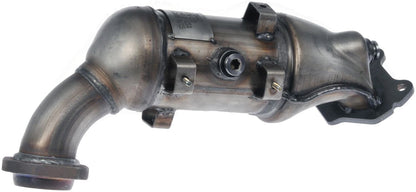 DORMAN 674-120 Dorman 674-120 Front Manifold Converter - Not CARB Compliant Compatible with Select Models (Made in USA)