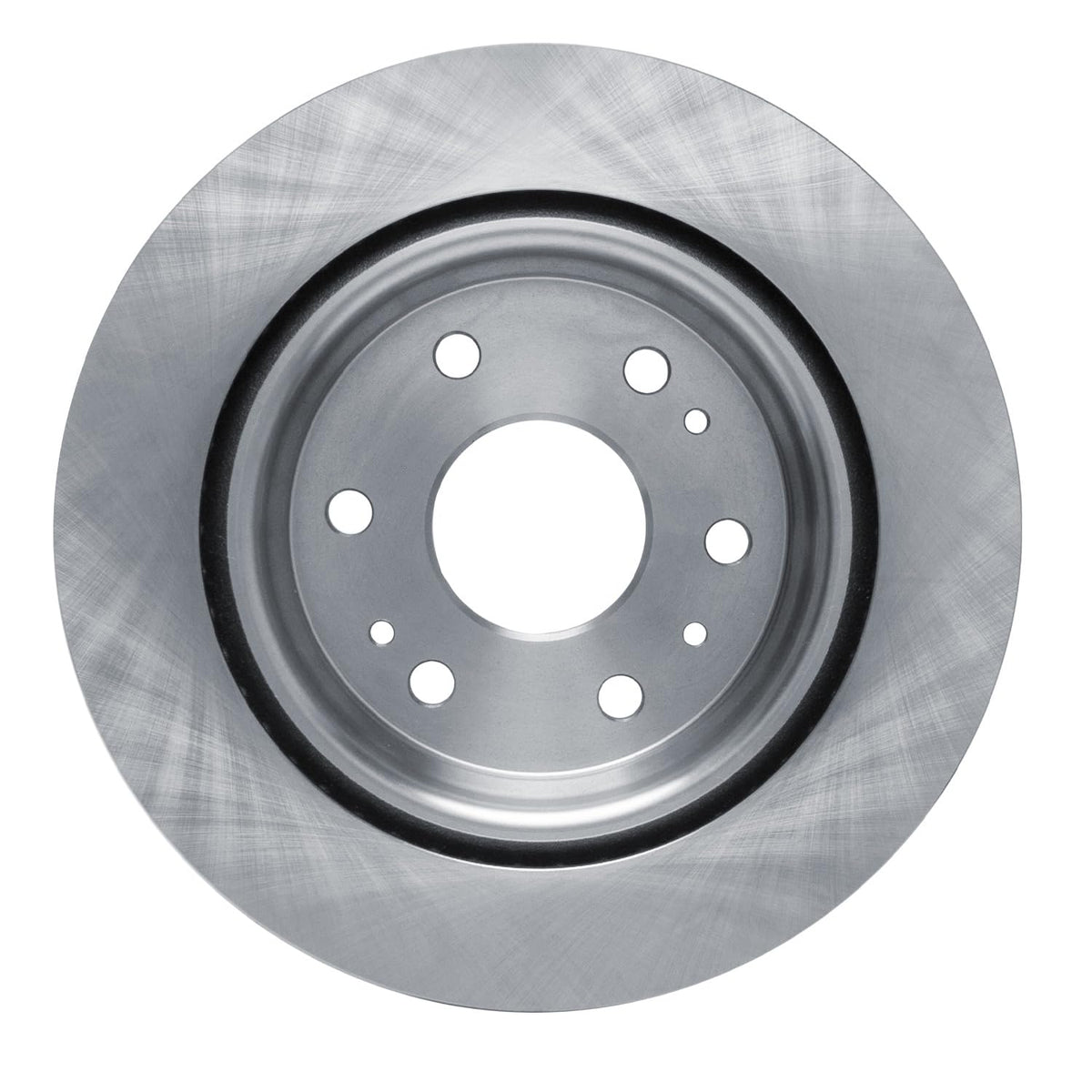 Dynamic Friction 600-47093 DFC Rear Brake Rotor