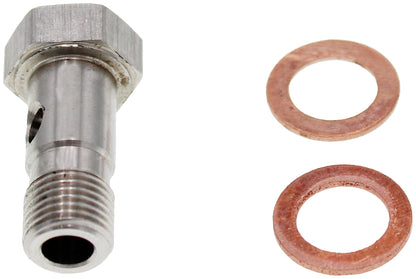 Dorman 667-530 Improved Design Turbocharger Oil Feed Line