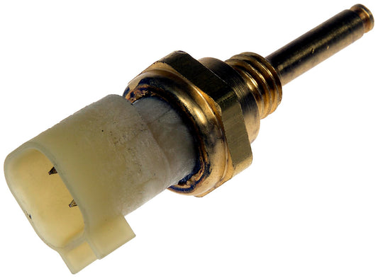 DORMAN 926-711 Dorman 926-711 Cylinder Head Temperature Sensor Compatible with Select Ford/Lincoln Models