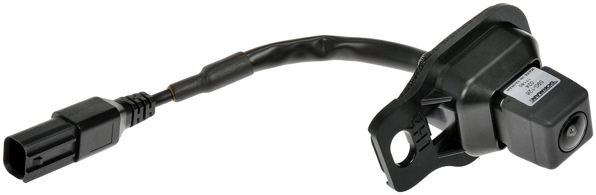 Dorman 590-126 Rear Park Assist Camera