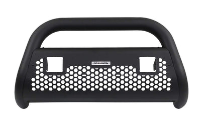 GO RHINO 55732T Go Rhino RC2 Bull Bar w/Two 3" Cube Lights & Mounting Brackets | Textured Black | 55732T | Fits 2017-2022 Ford F-250, F-350 Super Duty (Excludes Park Assist/Adaptive Cruise Control & Black Widow)