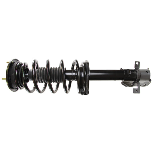 Monroe 372888 Quick-Strut Suspension Strut and Coil Spring