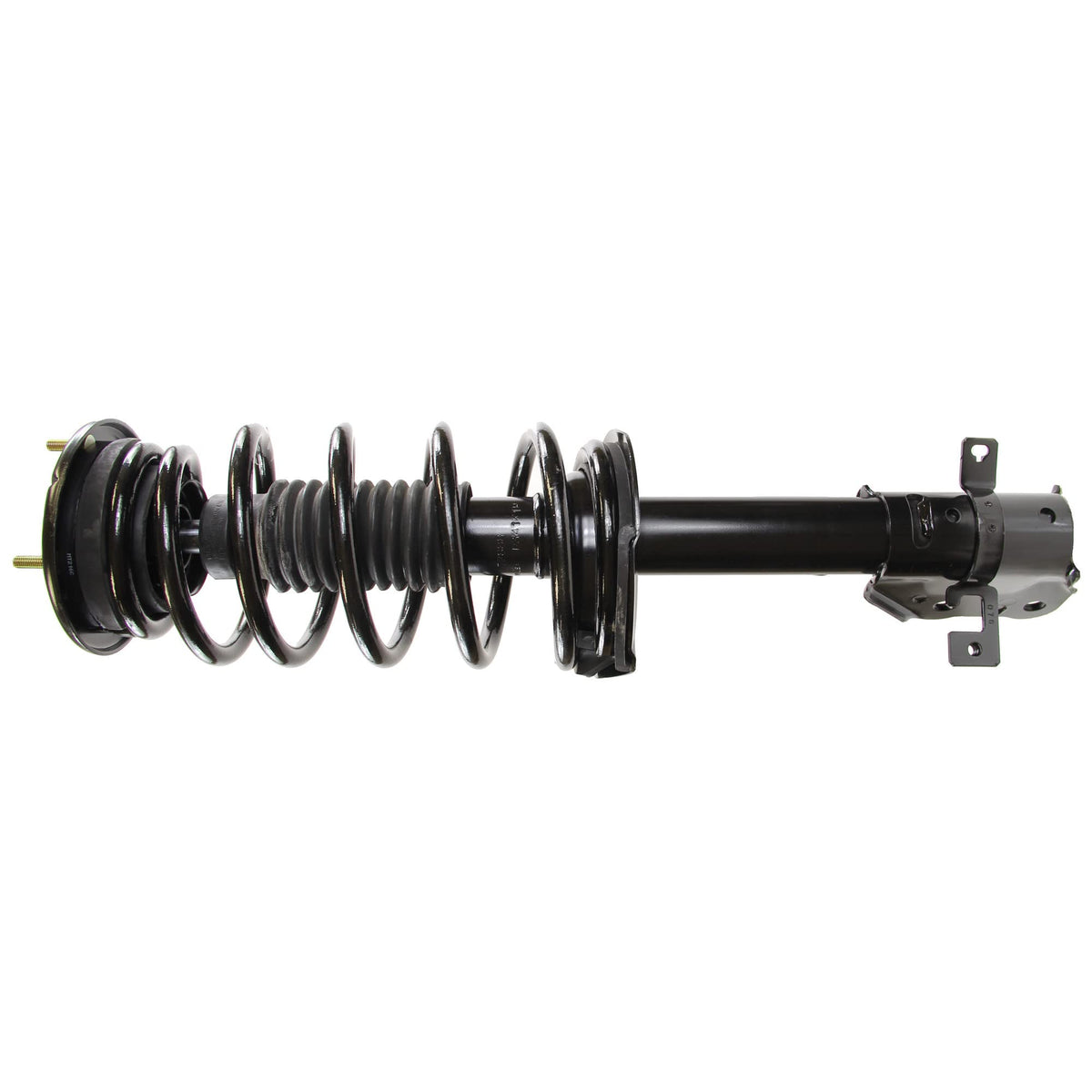Monroe 372889 Quick-Strut Suspension Strut and Coil Spring