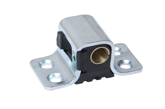 URO Parts 1237200104 Door Striker, Front Left