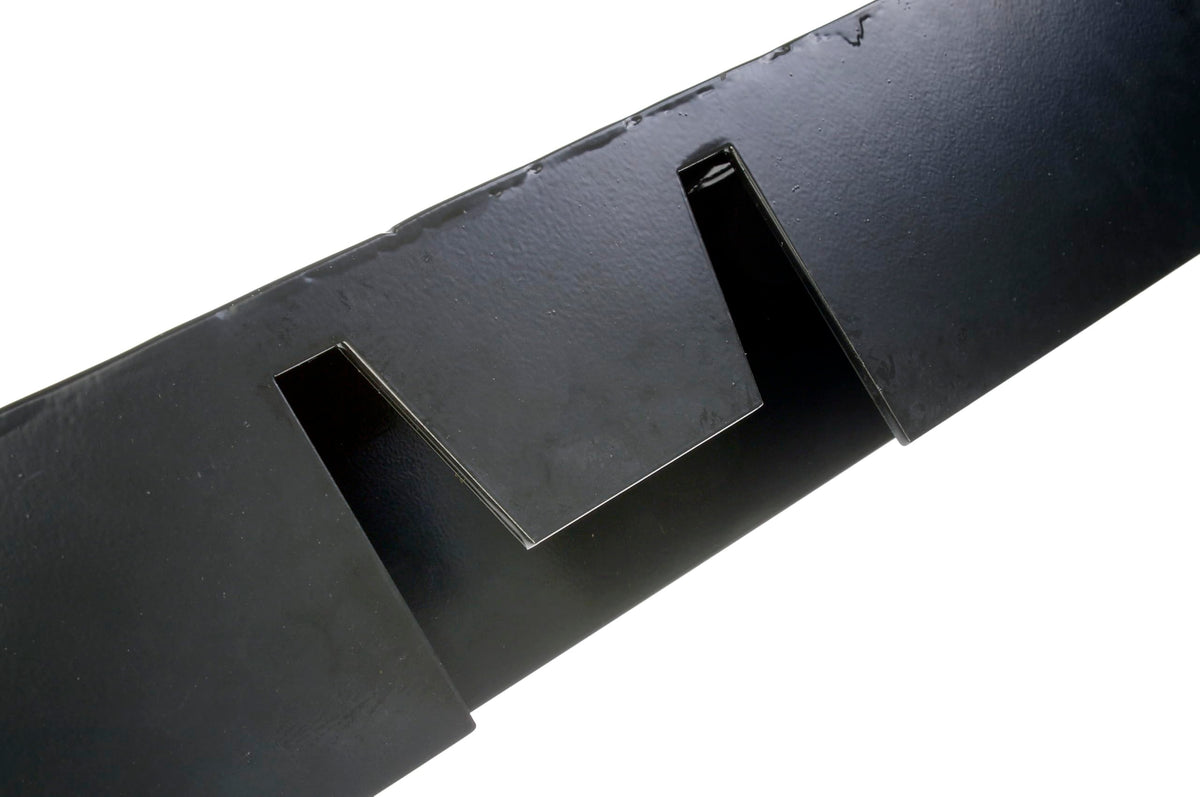 Dorman 999-915 Driver Side Center Frame Rail Repair