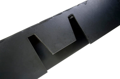 Dorman 999-915 Driver Side Center Frame Rail Repair