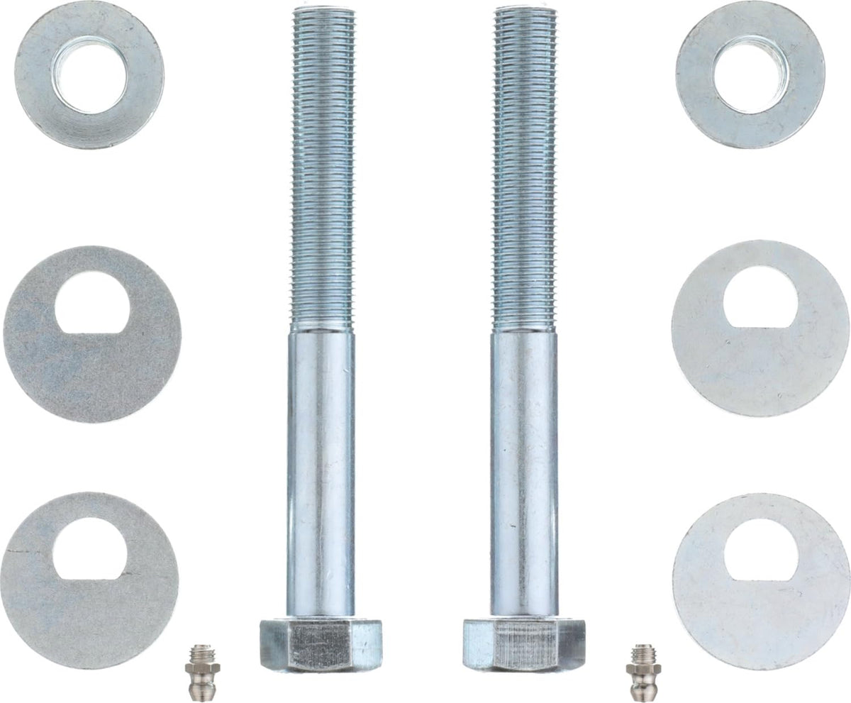 Delphi TAL10006 Alignment Cam Bolt Kit