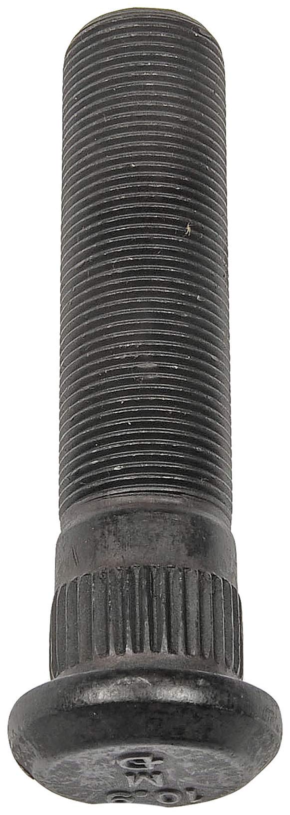 Dorman 610-0291.10 Serrated Stud- 23.65 mm Knurl, 70.87 mm Length