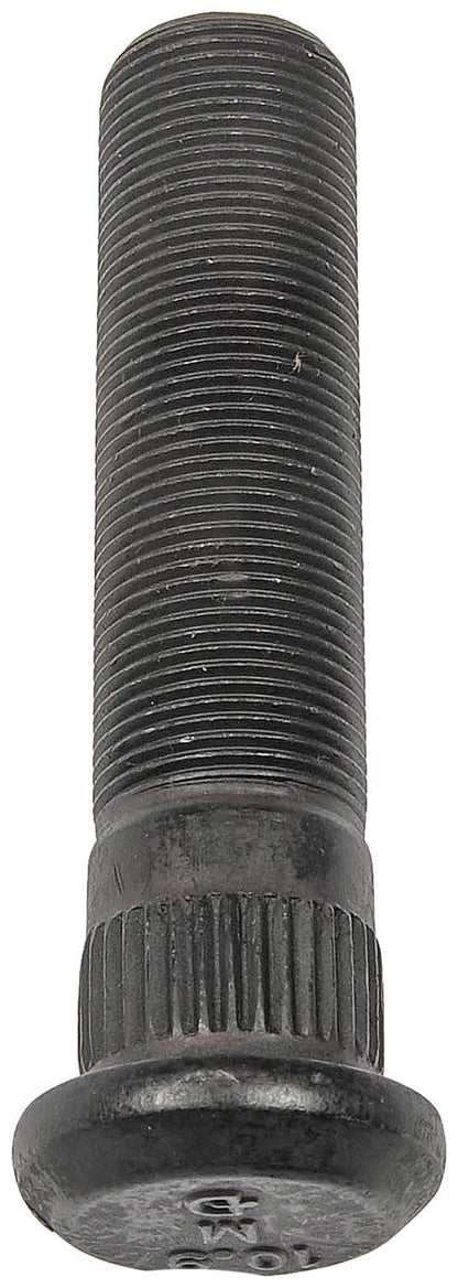 Dorman 610-0291.10 Serrated Stud- 23.65 mm Knurl, 70.87 mm Length