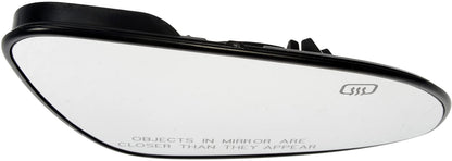 DORMAN 57112 Dorman 57112 Passenger Side Door Mirror Glass