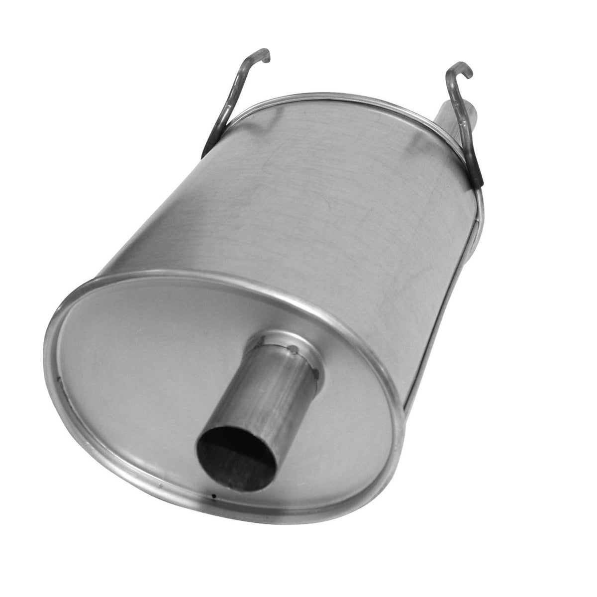 AP EXHAUST 700147 AP Exhaust Products 700147 Exhaust Muffler