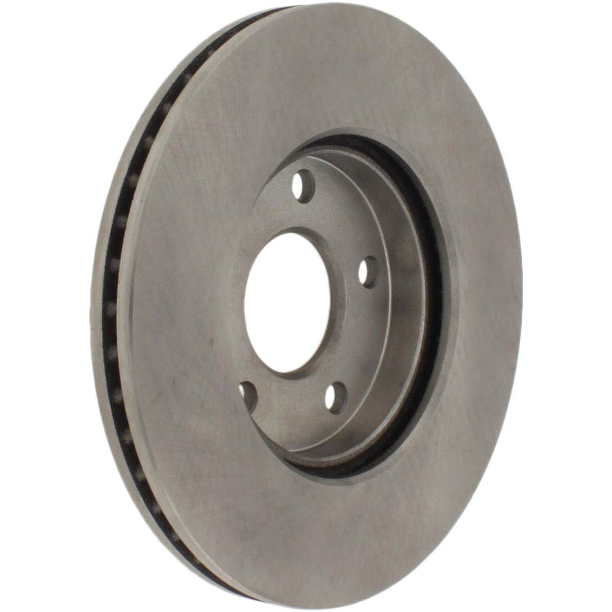 Centric Parts 121.62095 C-Tek Automotive Front Brake Rotor