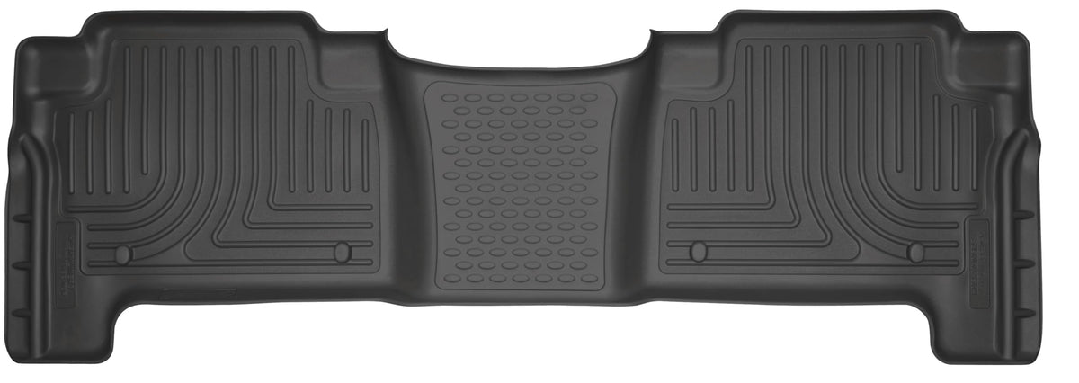 Husky Liners 16971 Weatherbeater Floor Mats