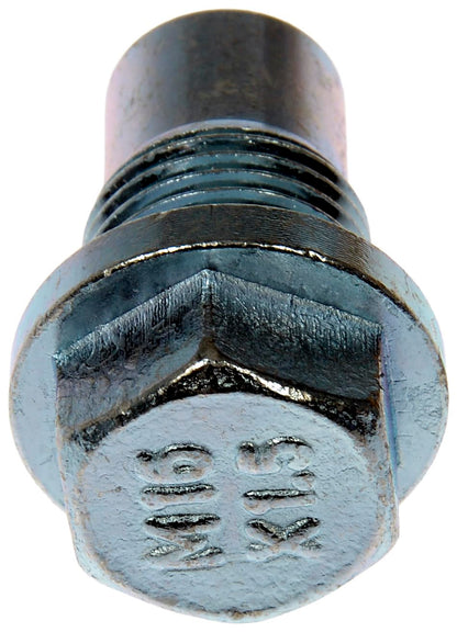 Dorman 090-084CD Oil Drain Plug Pilot Point M16-1.50, Head Size