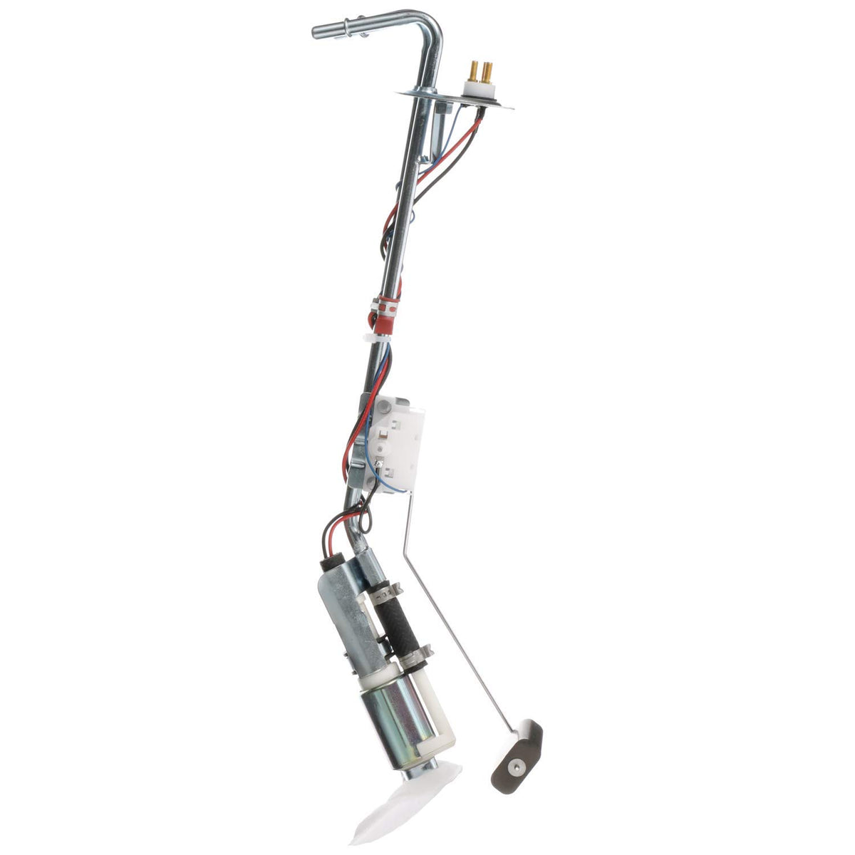 Delphi HP10185 FUEL PUMP AND SENDER ASSEMBLY