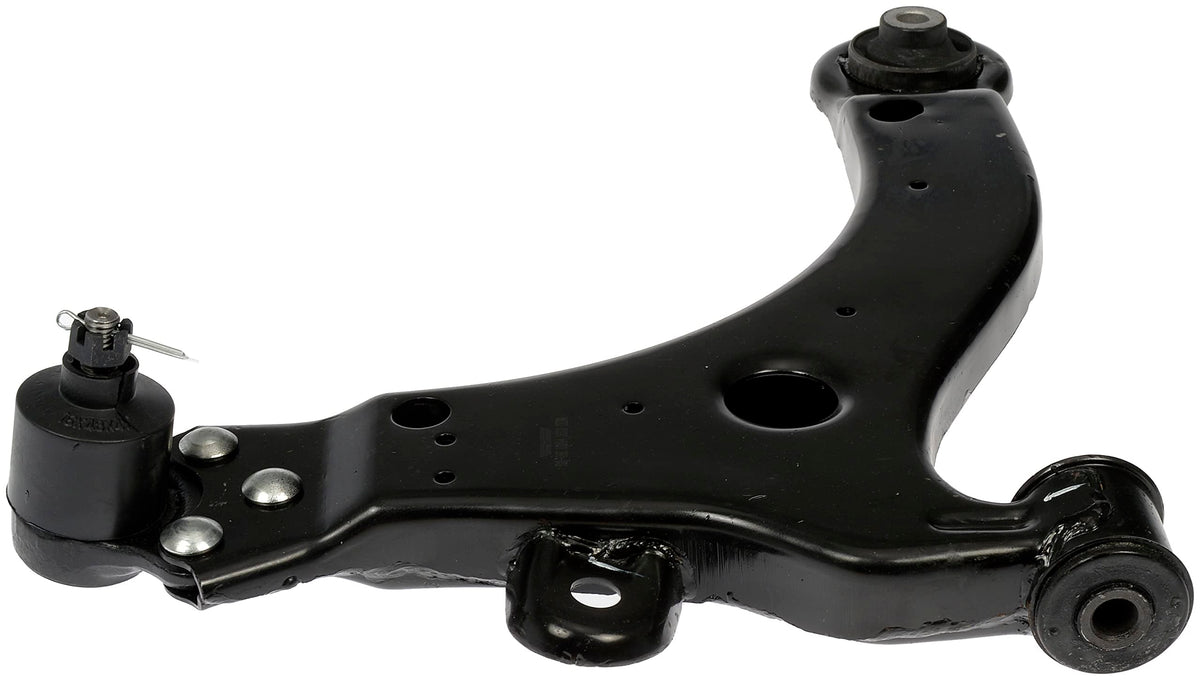 DORMAN 520-165 Dorman 520-165 Front Driver Side Lower Suspension Control Arm and Ball Joint Assembly Compatible with Select Buick / Chevrolet / Pontiac Models