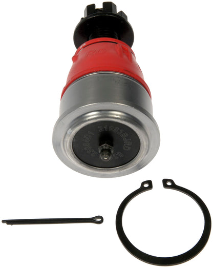 Dorman BJ85124RD Patented At Front Axle Suspension Track Bar