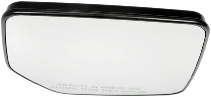 DORMAN 57098 Dorman 57098 Passenger Side Door Mirror Glass