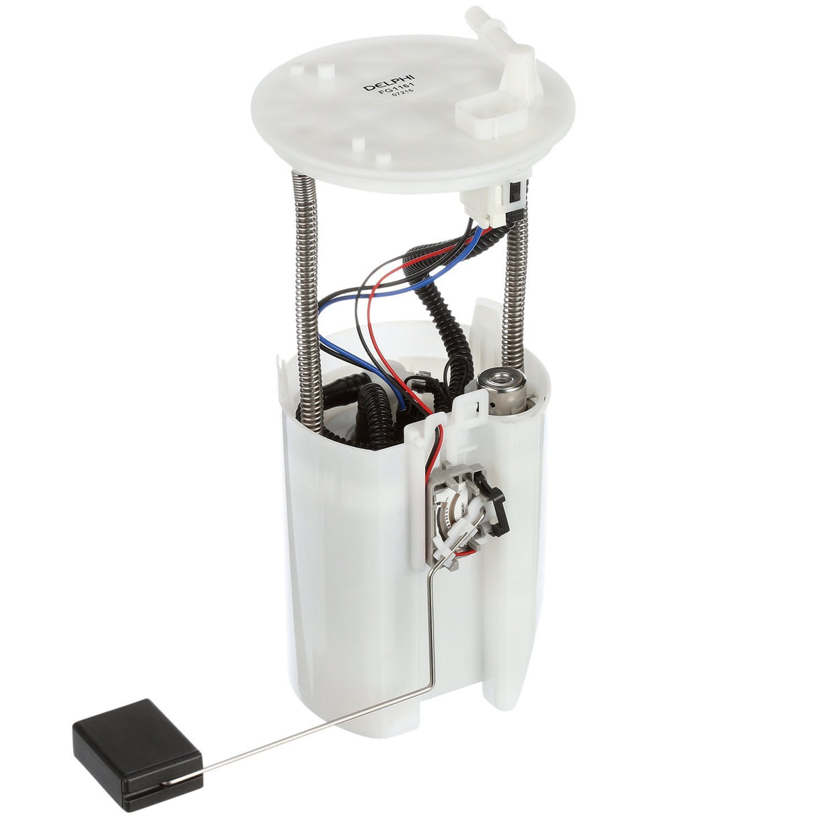 Delphi FG1161 FUEL PUMP MODULE ASSEMBLY