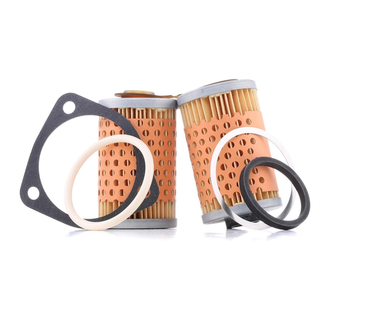 Mahle OX36D OX 36D Oil Filter