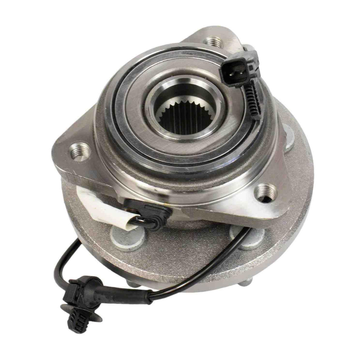 MOTORCRAFT NHUB42 Motorcraft NHUB42 HUB ASY-WHEEL