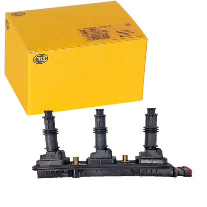 Hella 358000281 Ignition Coil