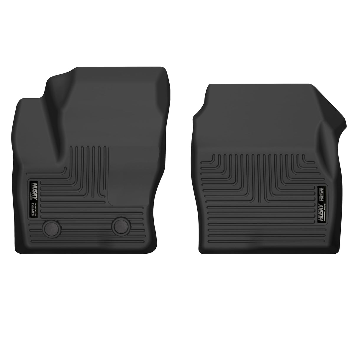 Husky Liners 51921 X-act Contour Floor Mats