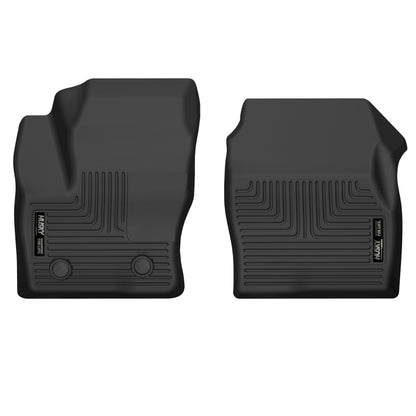 Husky Liners 51921 X-act Contour Floor Mats